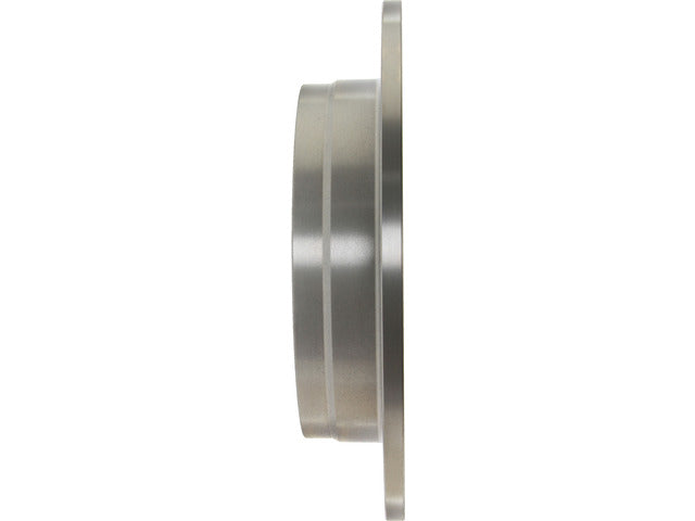 Centric Parts Disc Brake Rotor  121.51022
