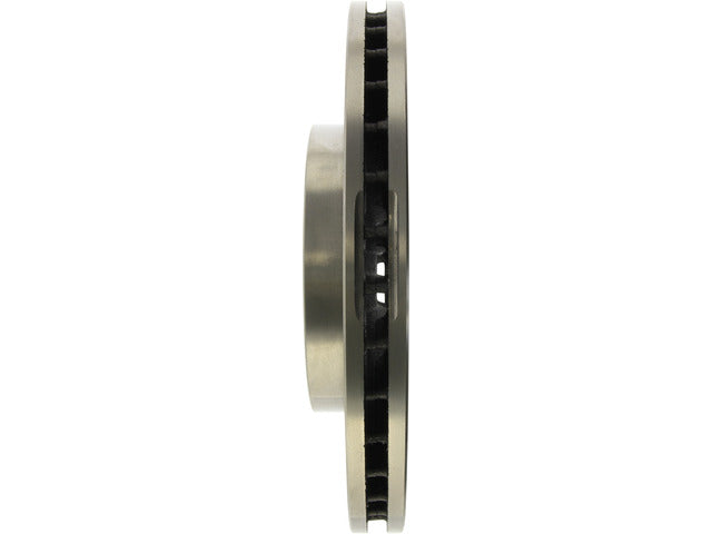 Centric Parts Disc Brake Rotor  121.51023