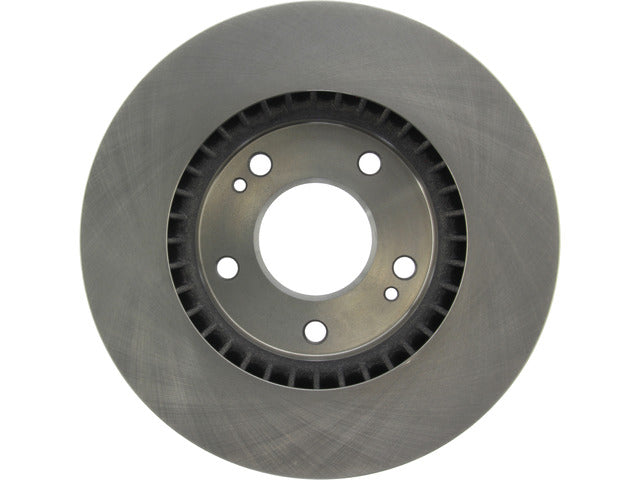 Centric Parts Disc Brake Rotor  121.51023