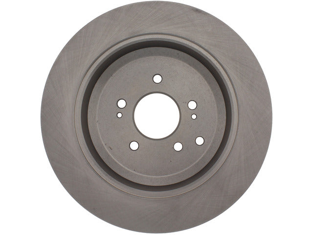 Centric Parts Disc Brake Rotor  121.51027