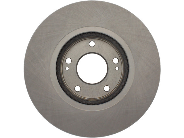 Centric Parts Disc Brake Rotor  121.51028