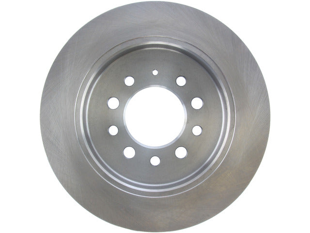 Centric Parts Disc Brake Rotor  121.51029