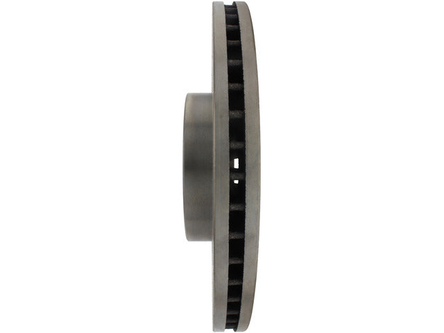 Centric Parts Disc Brake Rotor  121.51032