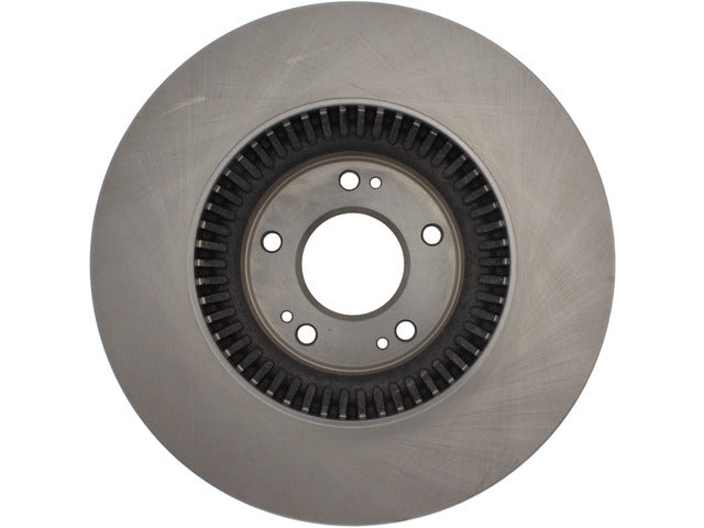 Centric Parts Disc Brake Rotor  121.51032