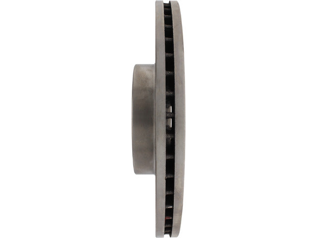 Centric Parts Disc Brake Rotor  121.51034
