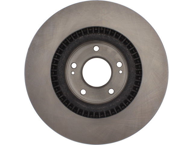 Centric Parts Disc Brake Rotor  121.51034
