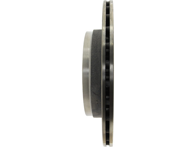 Centric Parts Disc Brake Rotor  121.51035