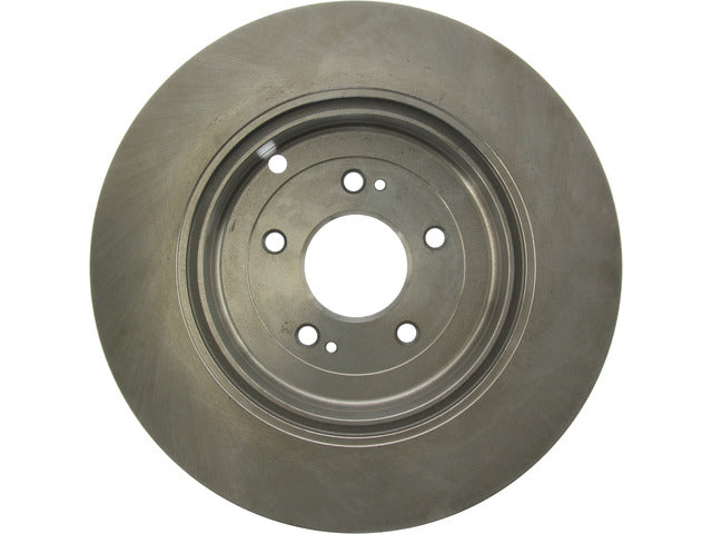 Centric Parts Disc Brake Rotor  121.51035