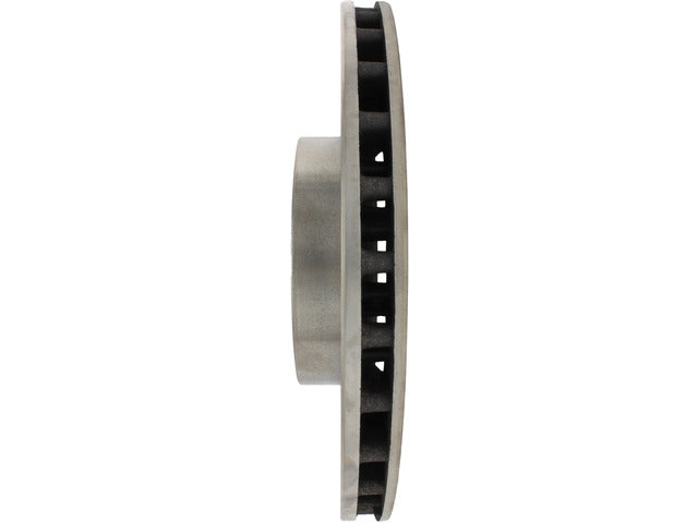 Centric Parts Disc Brake Rotor  121.51036