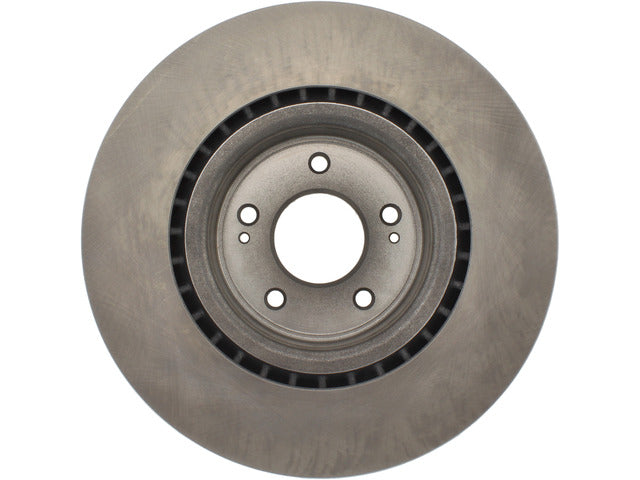 Centric Parts Disc Brake Rotor  121.51036