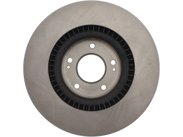 Centric Parts Disc Brake Rotor  121.51038