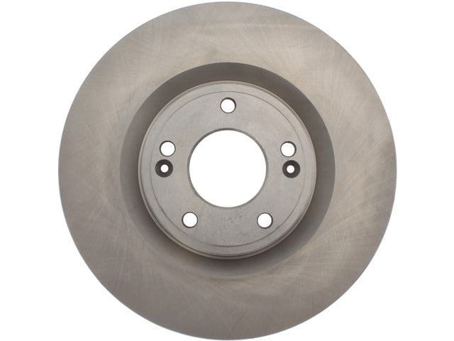 Centric Parts Disc Brake Rotor  121.51038