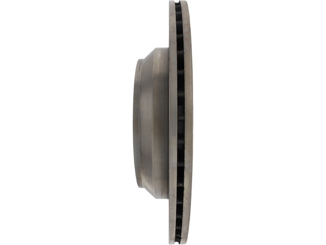 Centric Parts Disc Brake Rotor  121.51041