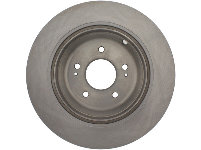 Centric Parts Disc Brake Rotor  121.51041