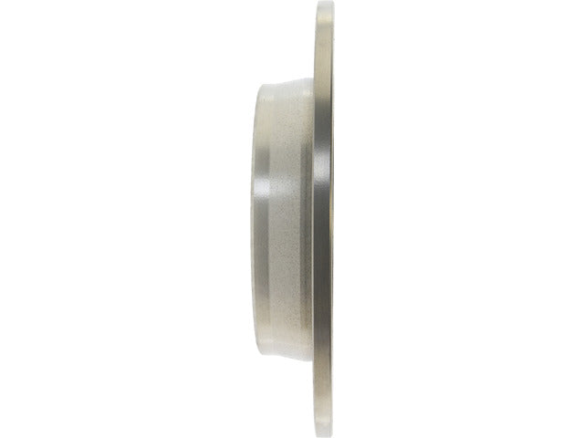 Centric Parts Disc Brake Rotor  121.51043