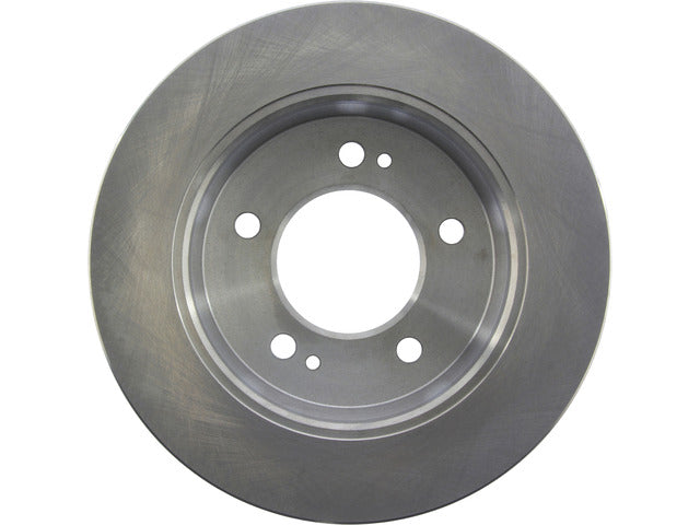 Centric Parts Disc Brake Rotor  121.51043