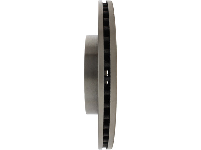Centric Parts Disc Brake Rotor  121.51044
