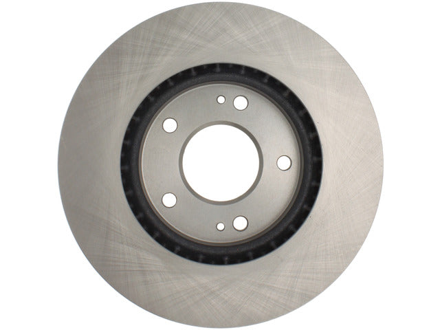 Centric Parts Disc Brake Rotor  121.51044