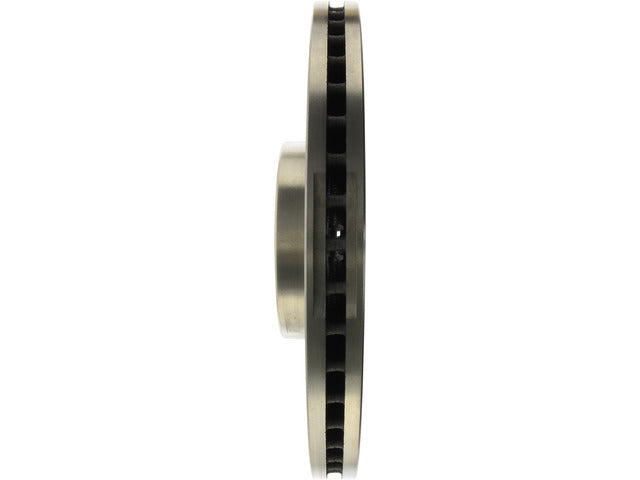 Centric Parts Disc Brake Rotor  121.51046