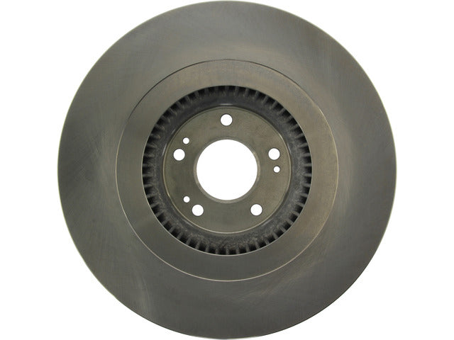 Centric Parts Disc Brake Rotor  121.51046