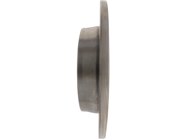 Centric Parts Disc Brake Rotor  121.51047