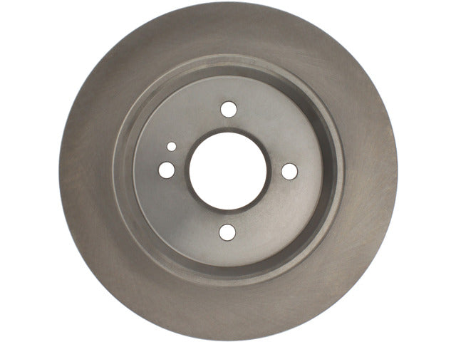 Centric Parts Disc Brake Rotor  121.51047