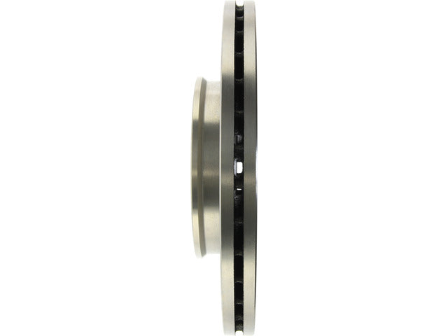 Centric Parts Disc Brake Rotor  121.51048