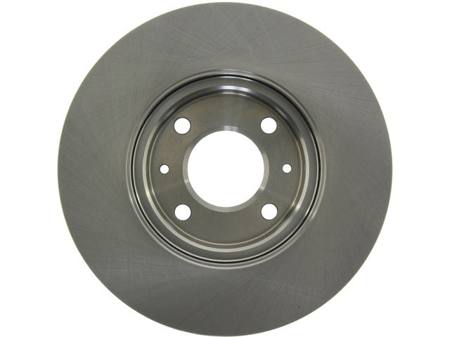Centric Parts Disc Brake Rotor  121.51048