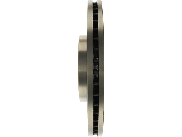 Centric Parts Disc Brake Rotor  121.51050