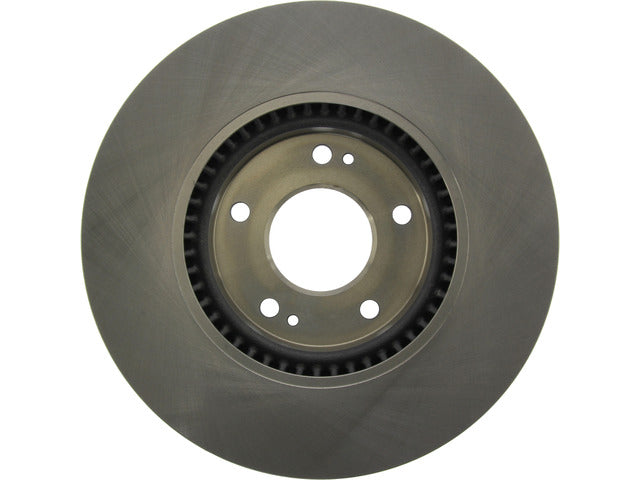 Centric Parts Disc Brake Rotor  121.51050