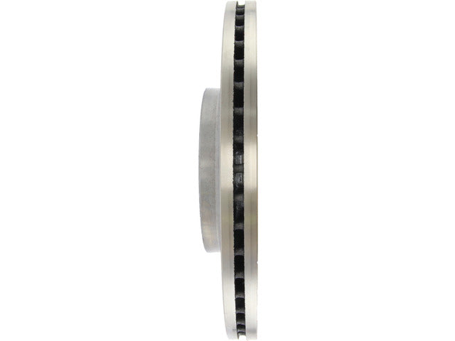 Centric Parts Disc Brake Rotor  121.51054