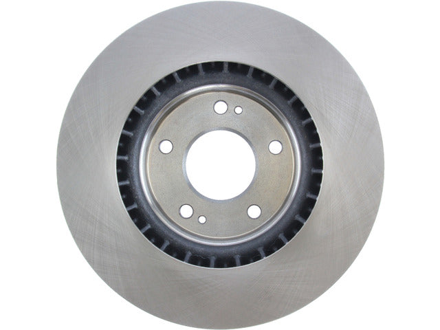 Centric Parts Disc Brake Rotor  121.51054