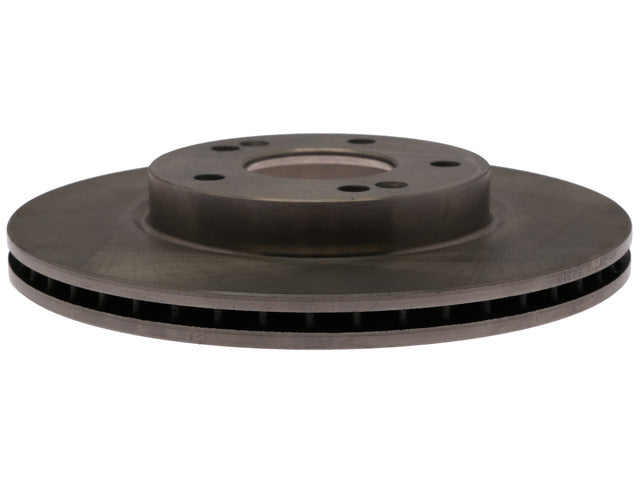 Centric Parts Disc Brake Rotor  121.51058