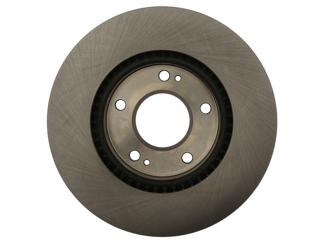 Centric Parts Disc Brake Rotor  121.51058