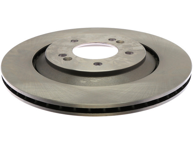 Centric Parts Disc Brake Rotor  121.51061
