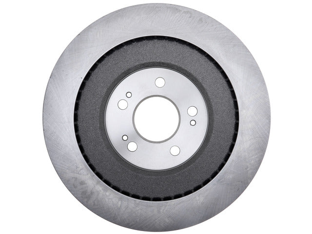 Centric Parts Disc Brake Rotor  121.51066