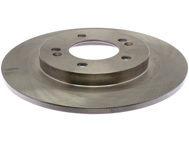 Centric Parts Disc Brake Rotor  121.51072