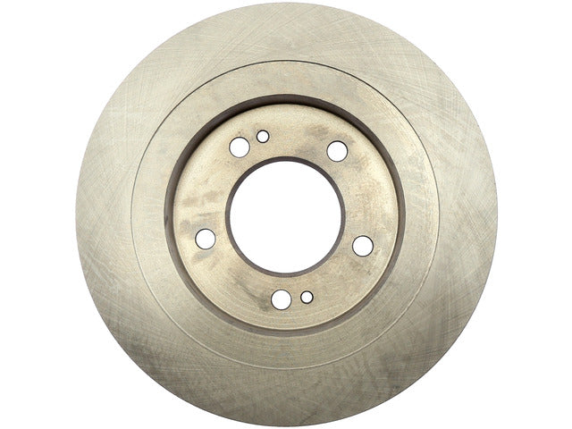 Centric Parts Disc Brake Rotor  121.51072