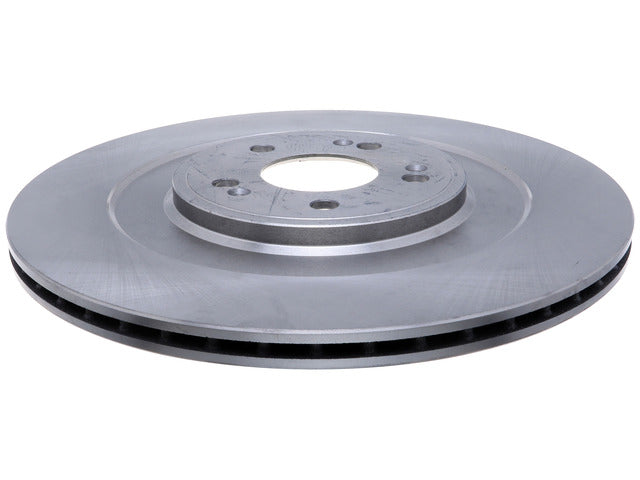 Centric Parts Disc Brake Rotor  121.51077