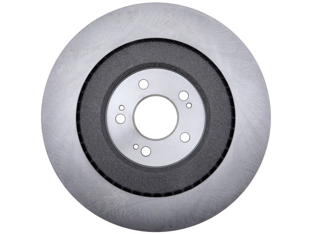 Centric Parts Disc Brake Rotor  121.51077