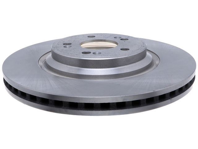 Centric Parts Disc Brake Rotor  121.51078