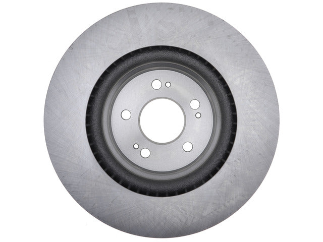 Centric Parts Disc Brake Rotor  121.51078
