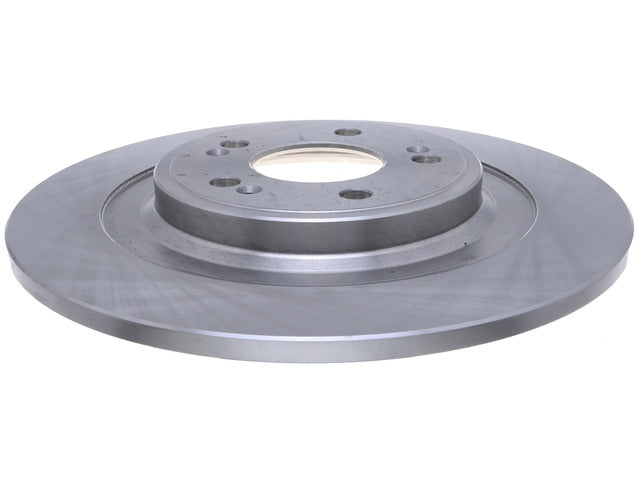 Centric Parts Disc Brake Rotor  121.51079