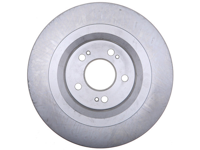 Centric Parts Disc Brake Rotor  121.51079
