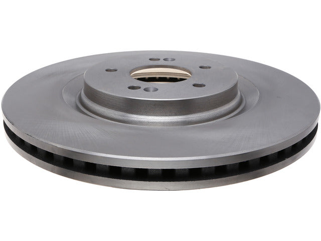 Centric Parts Disc Brake Rotor  121.51080