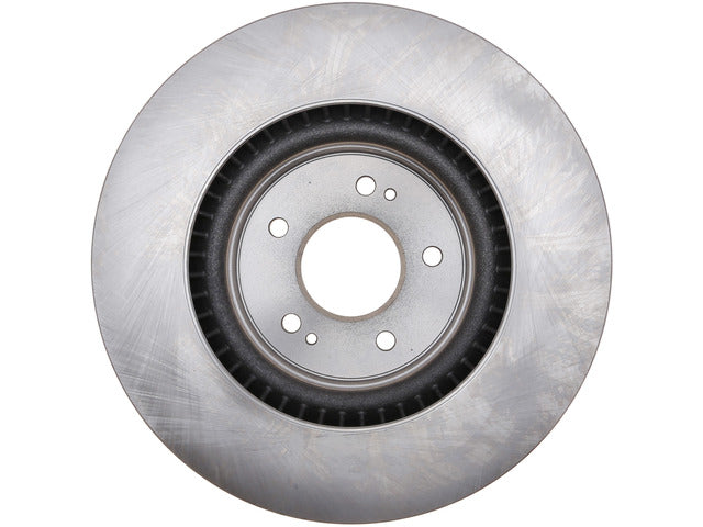 Centric Parts Disc Brake Rotor  121.51080
