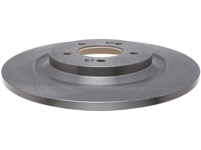 Centric Parts Disc Brake Rotor  121.51081