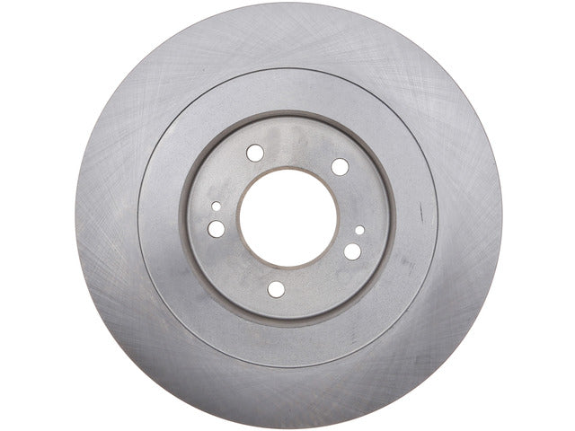 Centric Parts Disc Brake Rotor  121.51081