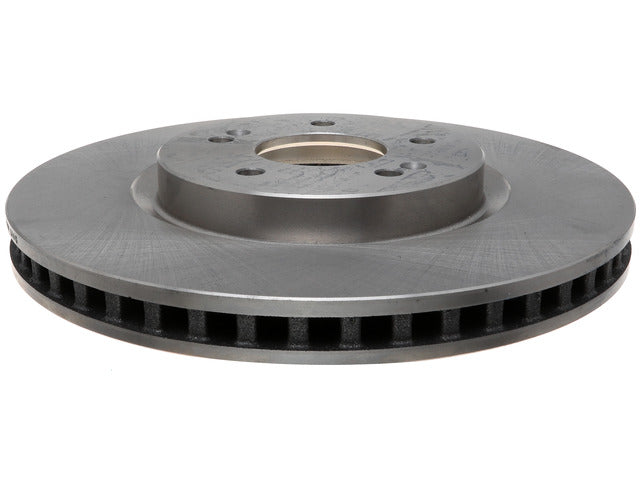 Centric Parts Disc Brake Rotor  121.51083