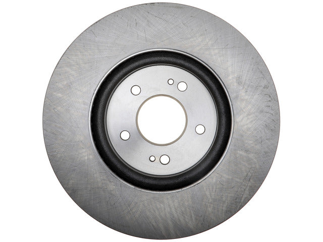 Centric Parts Disc Brake Rotor  121.51083